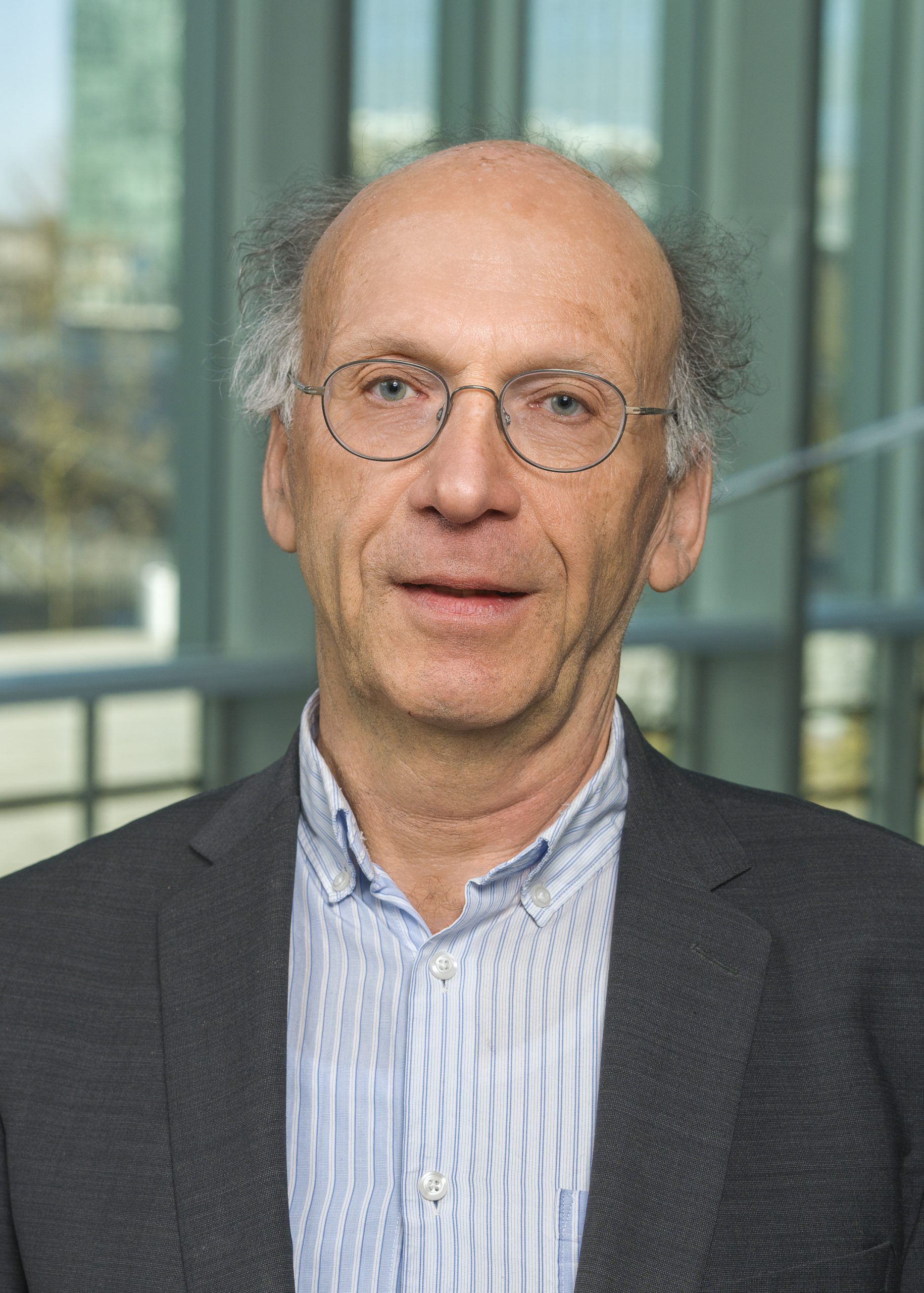 Afbeelding van Frans Pennings