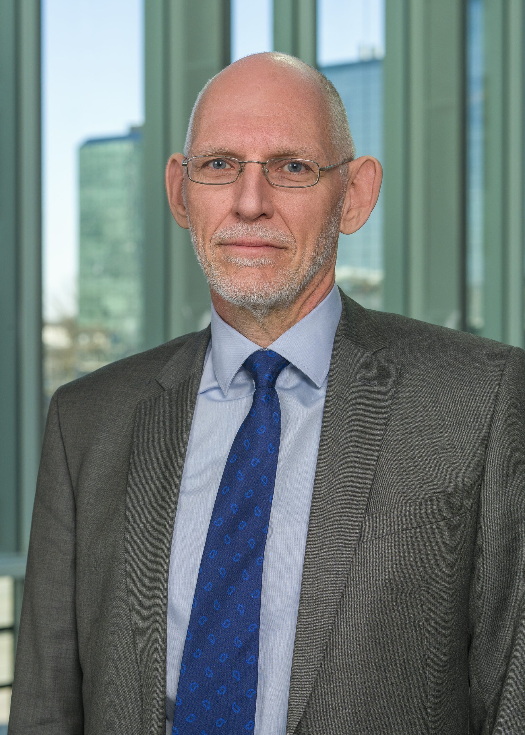 Afbeelding van René Smit
