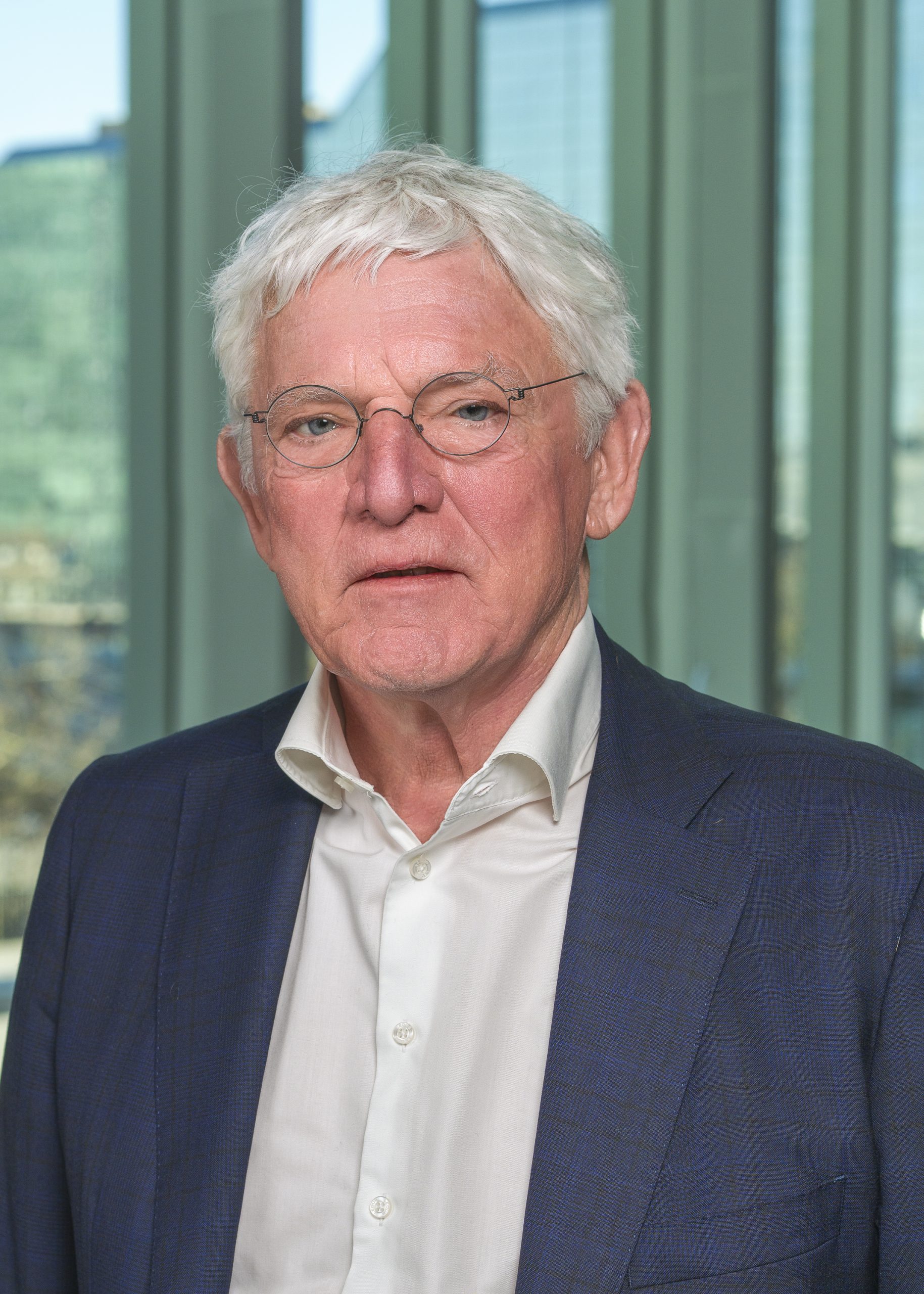 Afbeelding van Nico Laagland