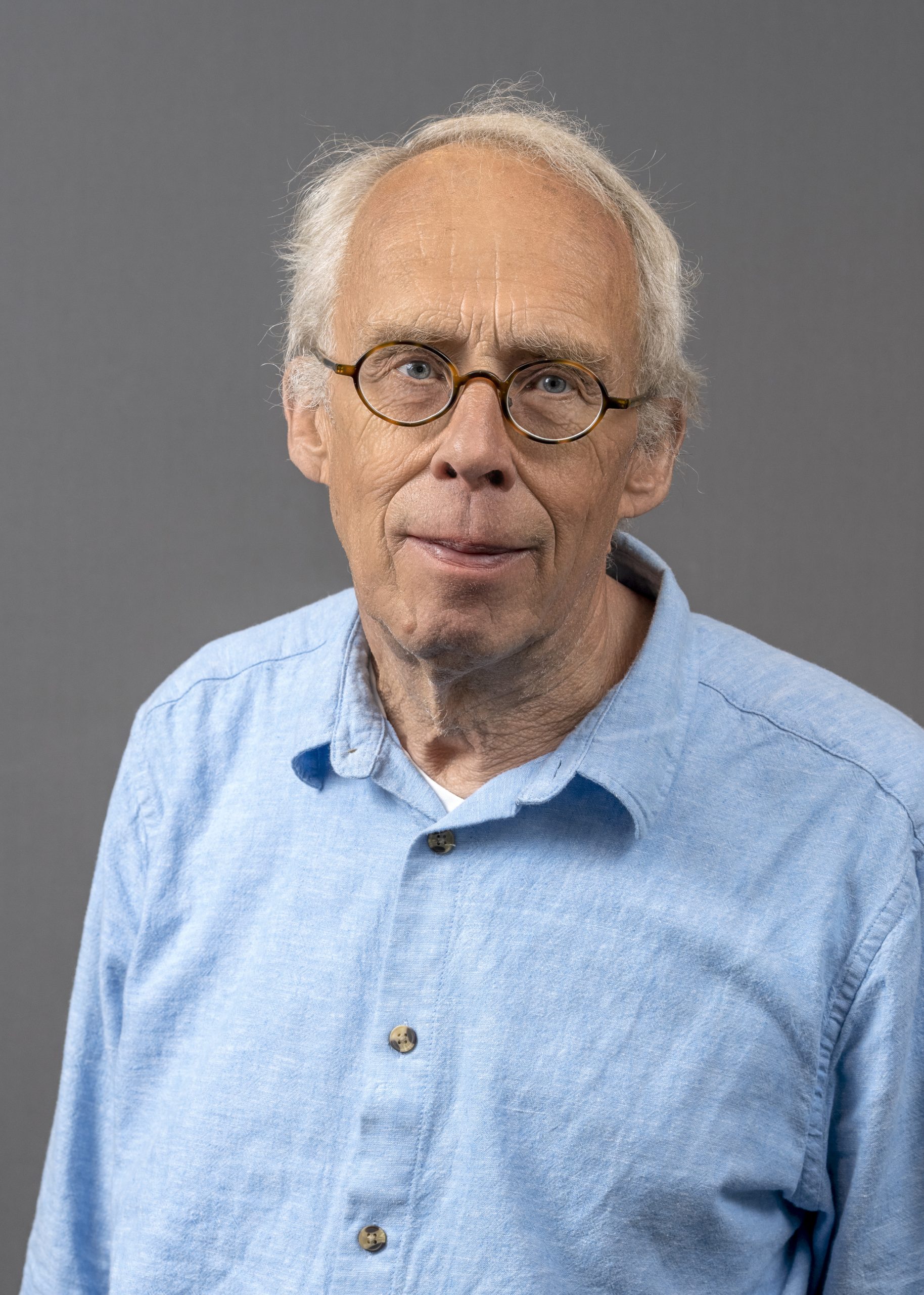 Afbeelding van Jan Peter Boersma