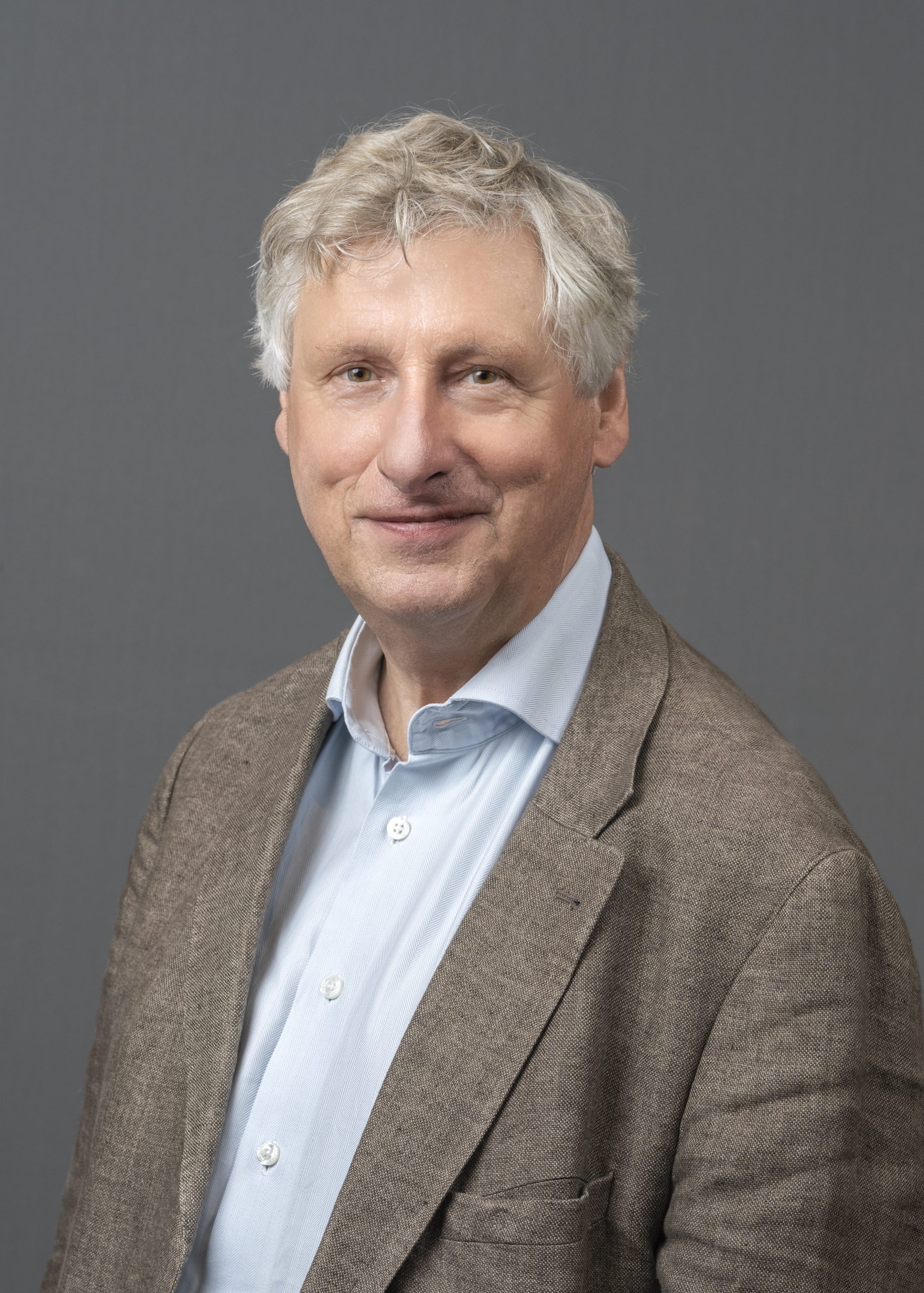 Afbeelding van Ruud van der Mark