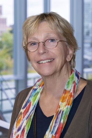 Afbeelding van Lia van Gastel