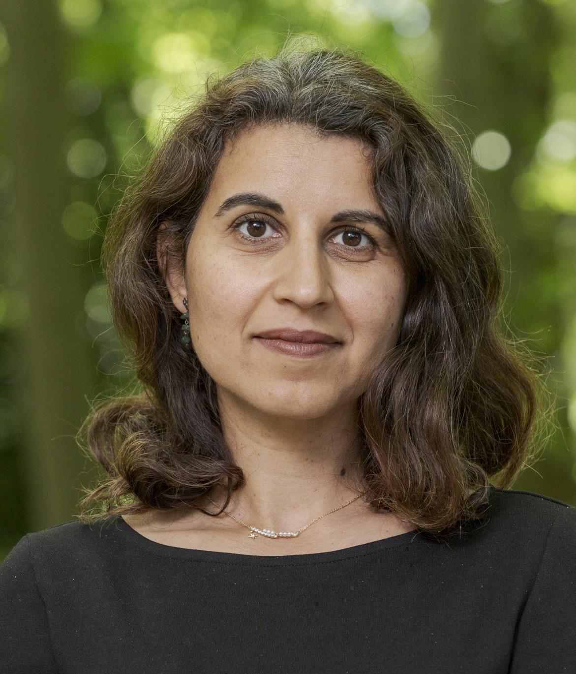 Afbeelding van Hind Dekker-Abdulaziz