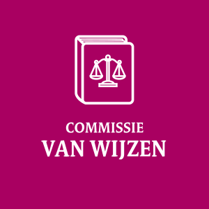 Commissie van Wijzen Logo